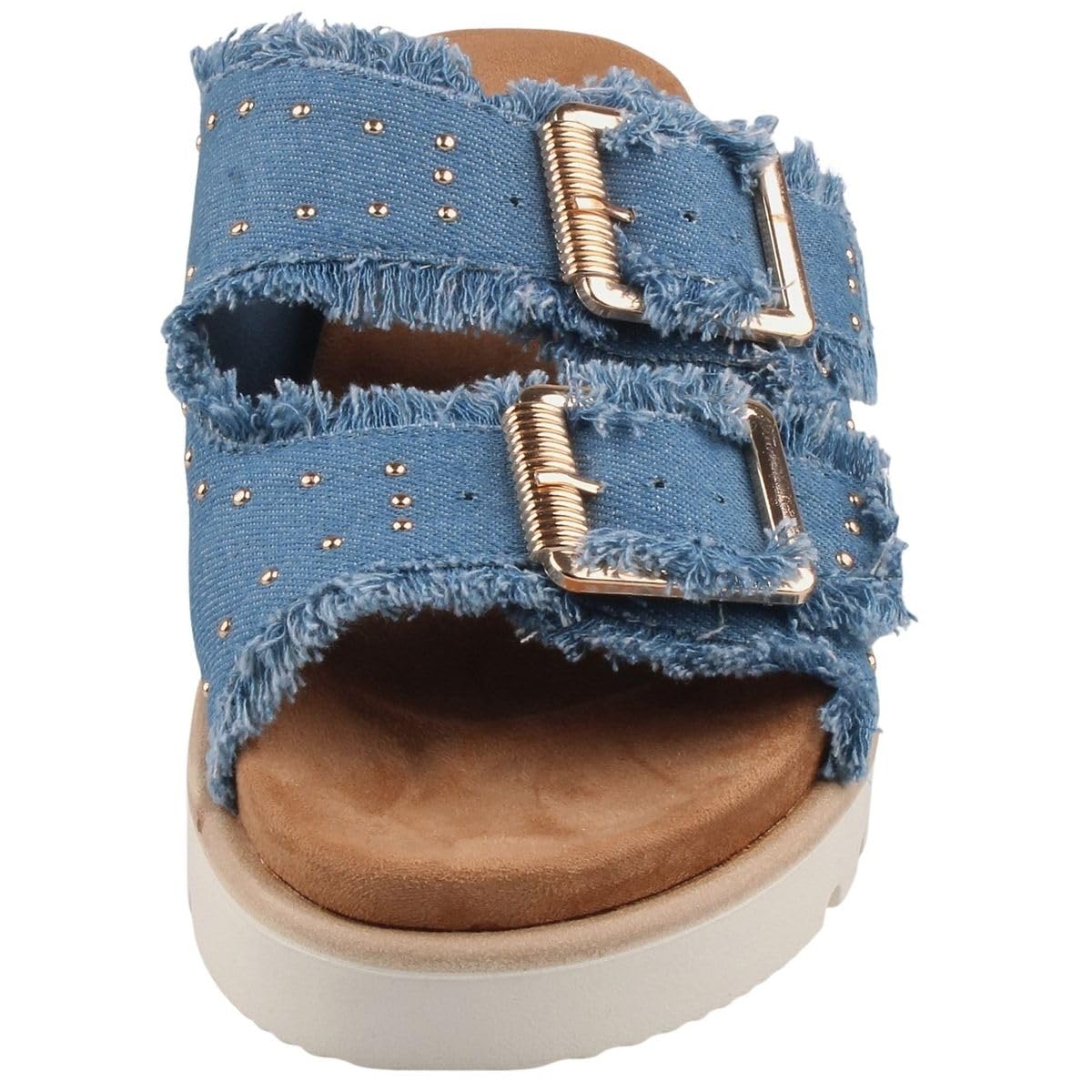 MUSTANG 1461-708, Ciabatte Donna