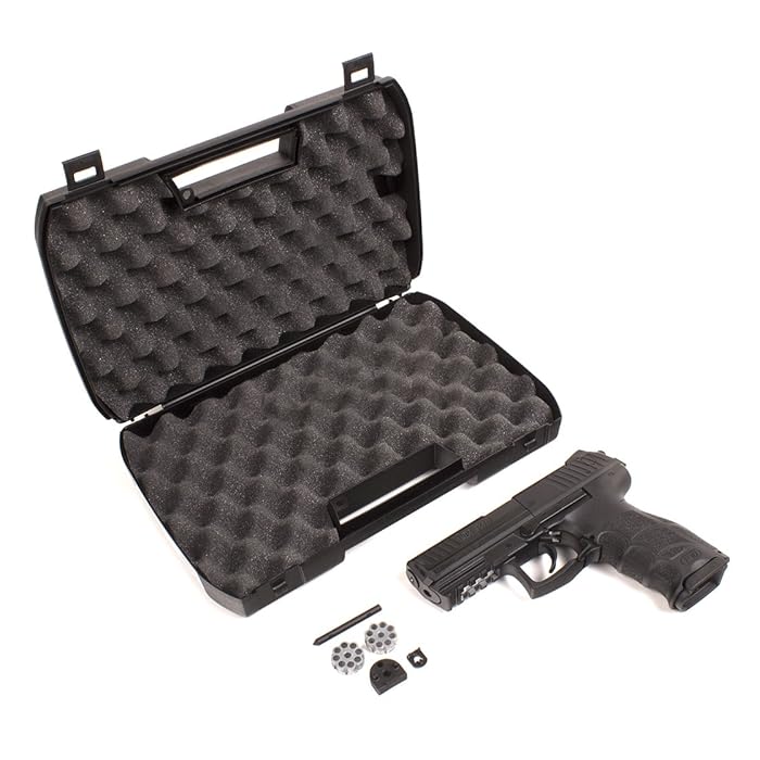 Buy HK Heckler & Koch P30 .177 Caliber Pellet or BB Gun Air Pistol