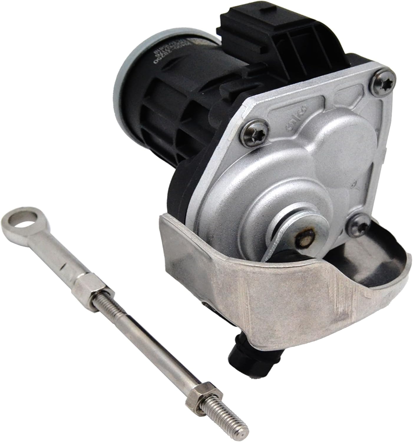 Turbocharger Wastegate Actuator Turbo Solenoid Valve 39400-2B250 Compatible With Hyundai Sonata 2015-2019 Tucson 2016-2018 Kia Optima 2016-2020 Replacement for 394002B250