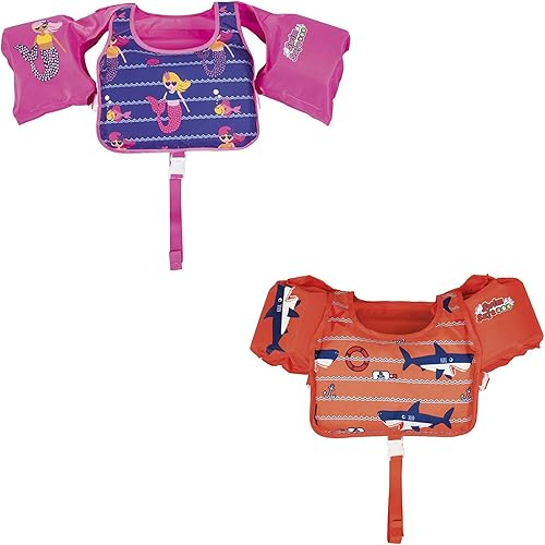 Swim Safe Schwimmhilfe für Kinder 3-6 Jahre