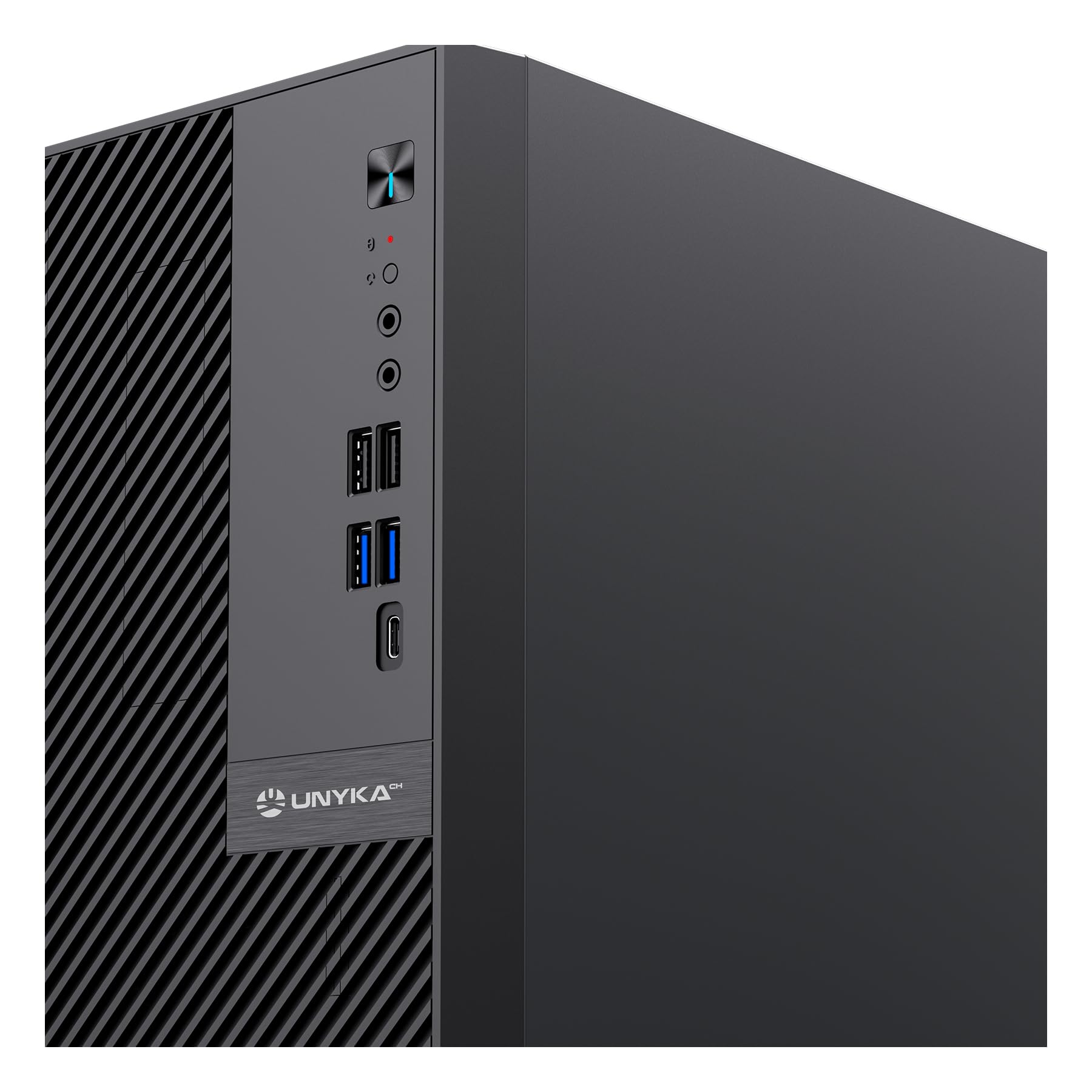 Ordenador de sobremesa • TrendingPC • Intel Core I9 12900K 16 x 5,1ghz • 64Gb RAM DDR5 • WiFi 6 & BT 5.2 • 2TB m.2 SSD • Windows 11 Pro • Intel® UHD Graphics 770