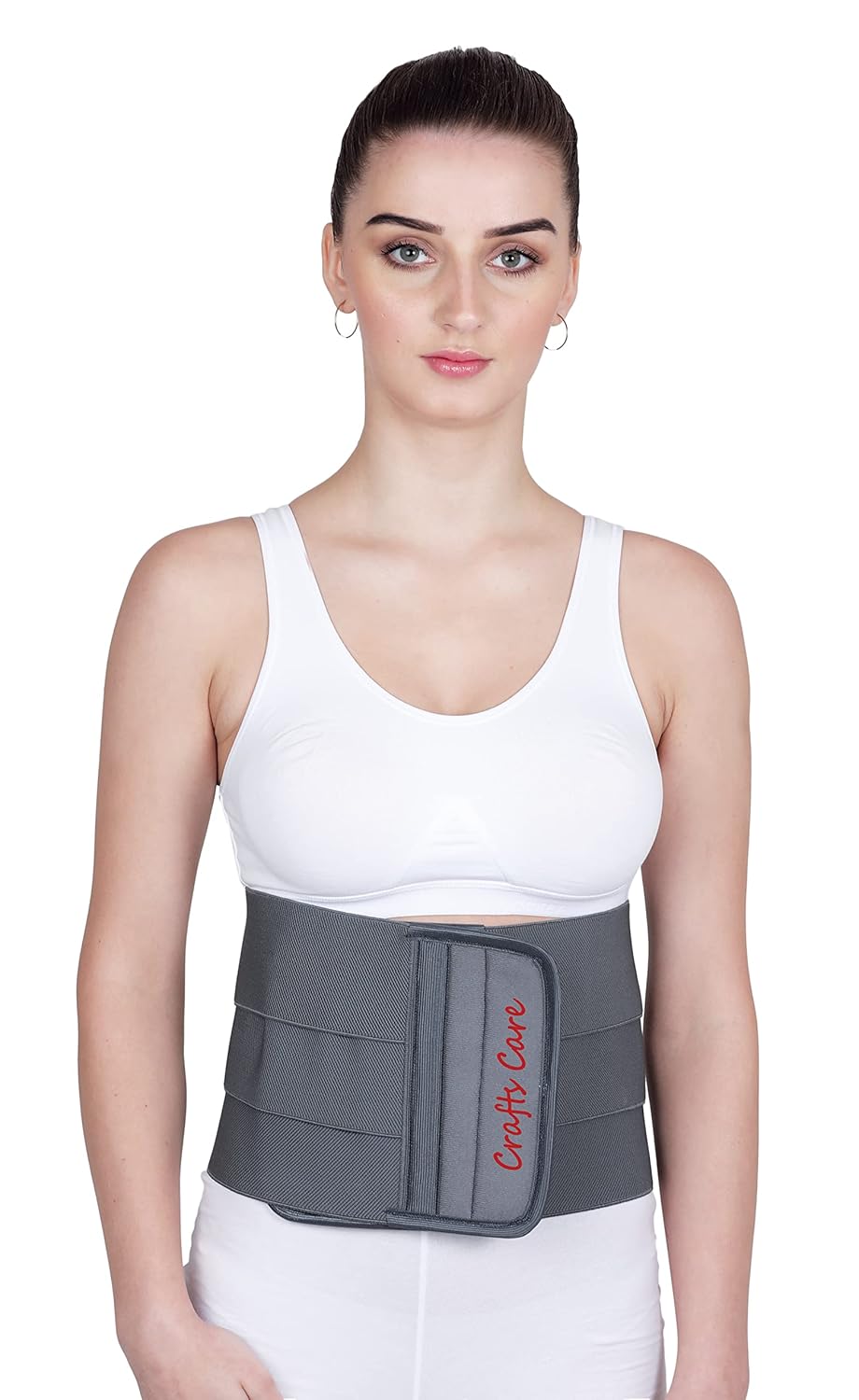 Crafts Care Abdominal Belt Support Abdominal Belt for Hanging Belly