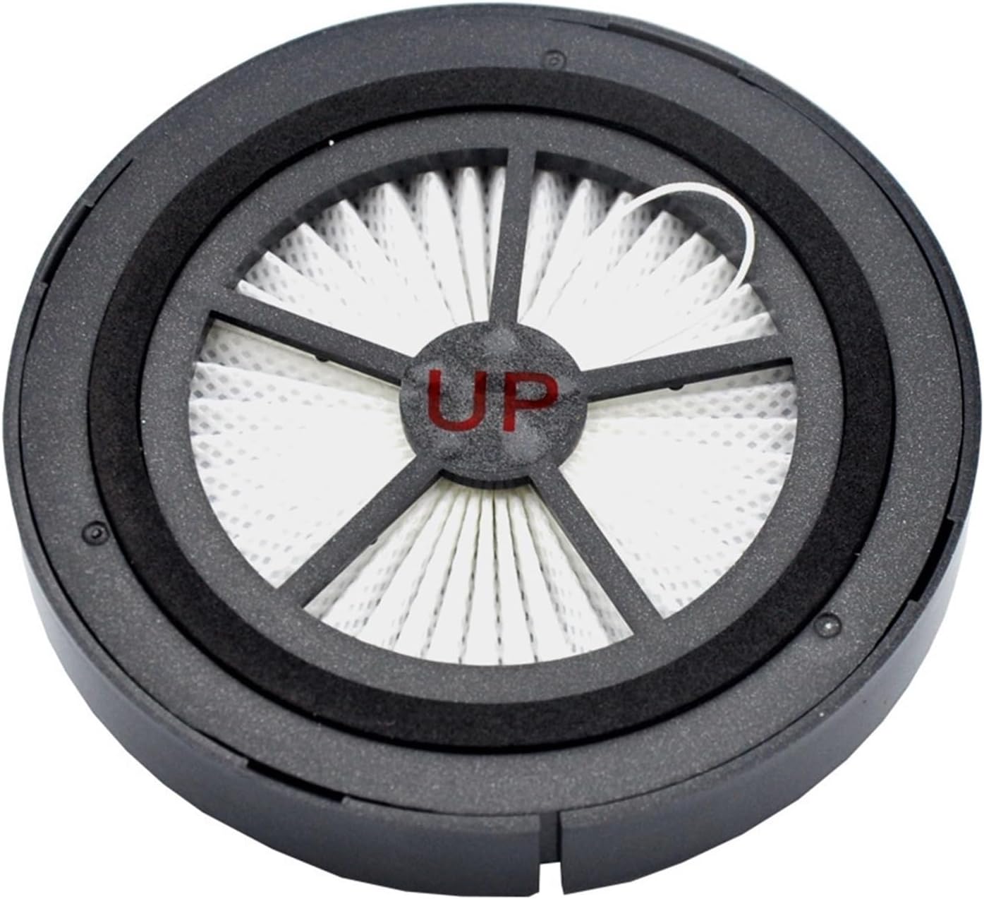 Dust Cup Filter Kit，Compatible For Proscenic，P10 P11 Handheld Cordless Vacuum Cleaner Replacements Accessories Spares
