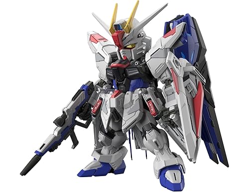 Best Master Grade SD Gundam Kits: Ultimate Guide for Builders