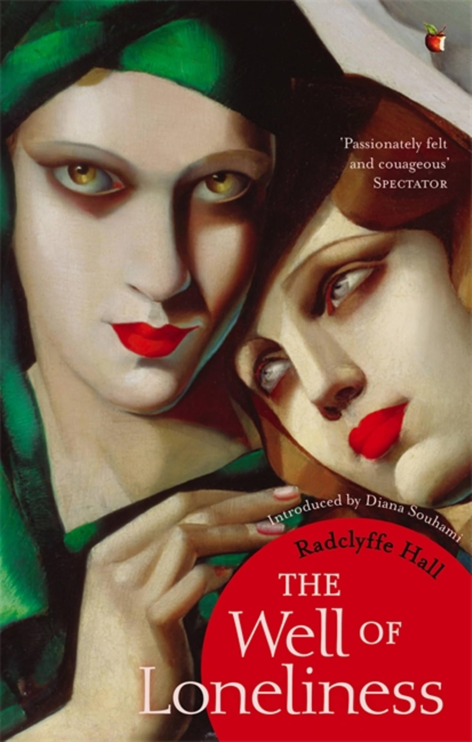 The Well Of Loneliness (Virago Modern Classics)