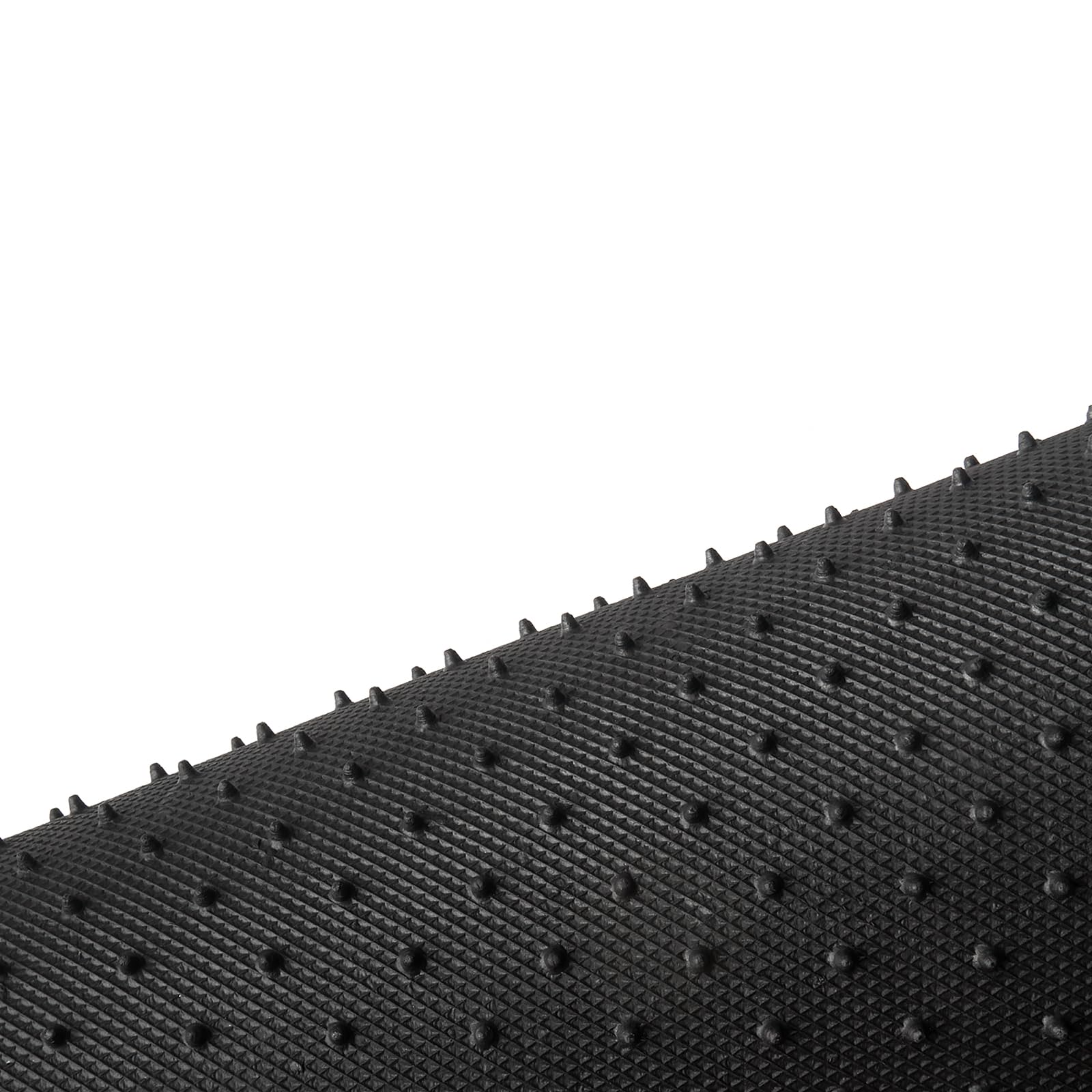 August Auto Universal Soccer and Trim Design Car Floor Mats Understated Nobility Blue Car Floor Mats with Heel — view 7