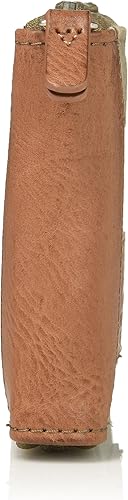 Miniatura 3 de Buxton de los hombres Expedition II Huntington lona RFID bloqueo cierre de cremallera-Around cartera