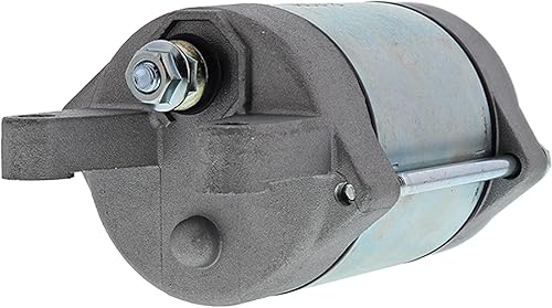 Miniatura 3 de DB Electrical Arrancador de motocicleta 410-54265 de 296 cc compatible conreemplazo para Kawasaki EX300 Ninja 300 2013-2017 EX300 Ninja 300 ABS 2013