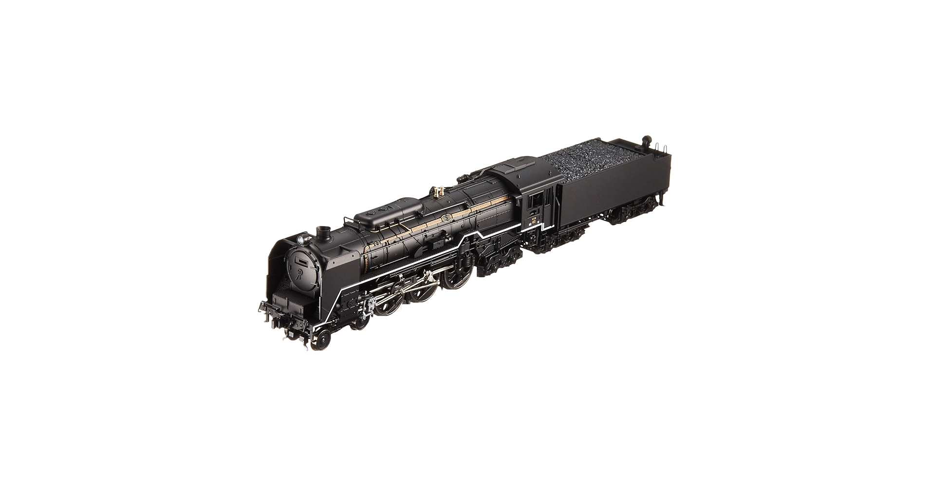 鉄道模型　ナハネフ232　KATO　203　C62　関水金属　ナハフ20　509 Amazon | KATO 203 C62 蒸気機関車 鉄道模型 Nゲージ | 鉄道模型