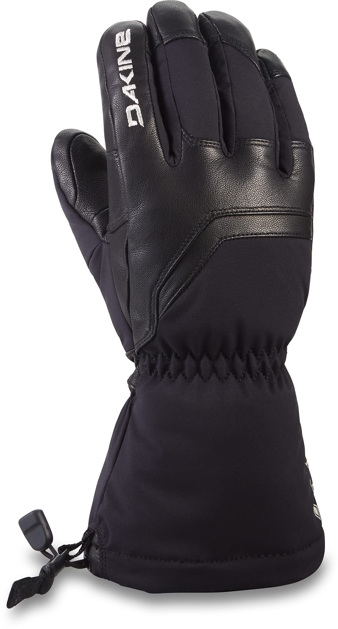DAKINE Dziecięce rękawice narciarskie snowboard Avenger Glove, rozmiar K/L, czarne (black)