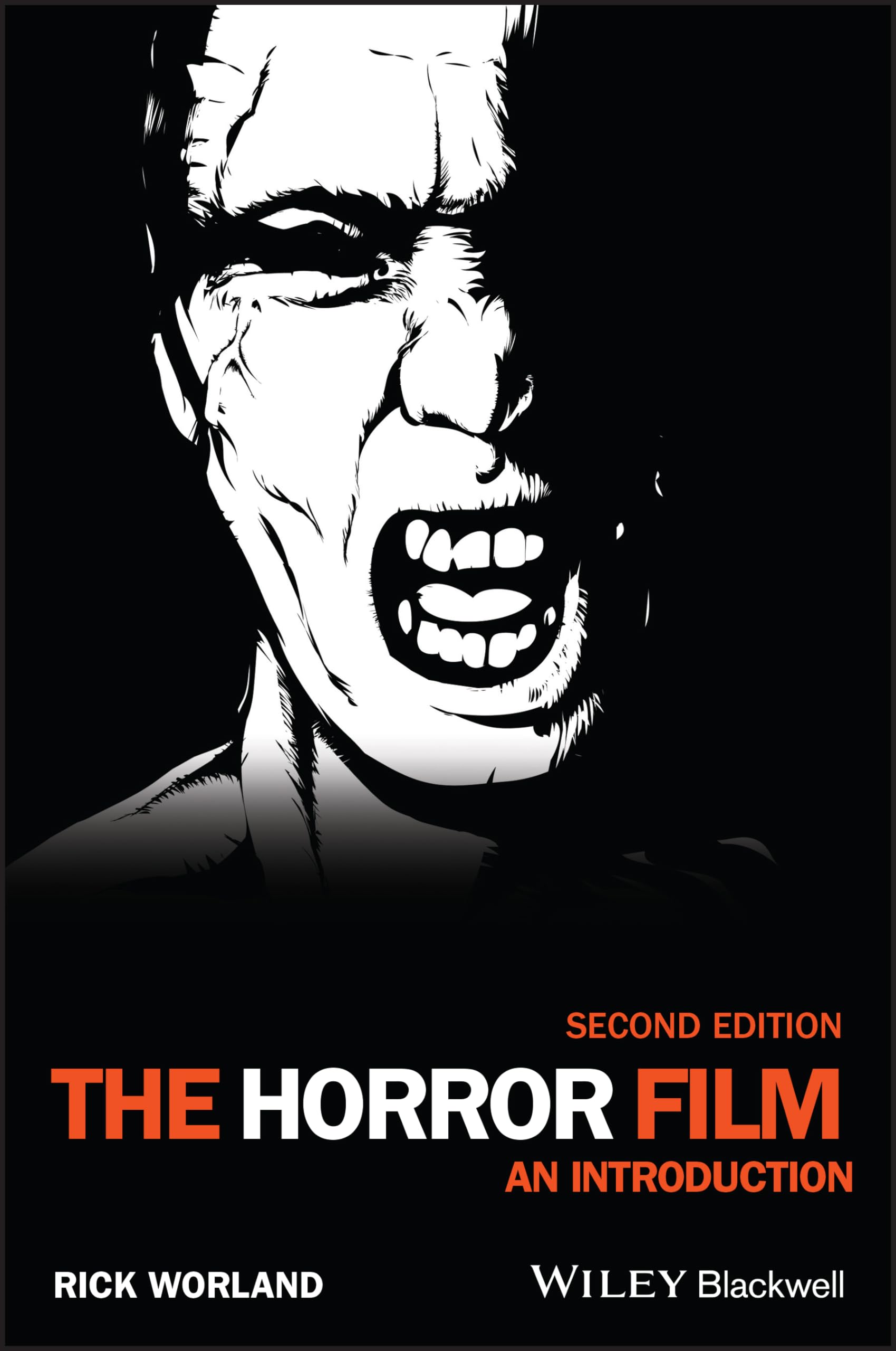The Horror Film: An Introduction