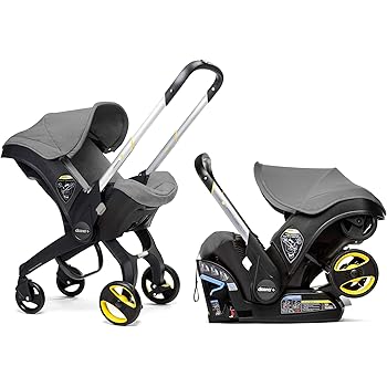 what age does the doona go up to