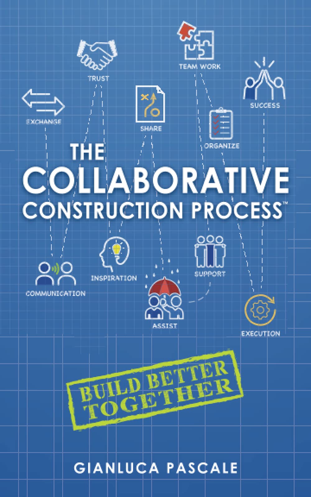 The Collaborative Construction Process™: Build Better Together
