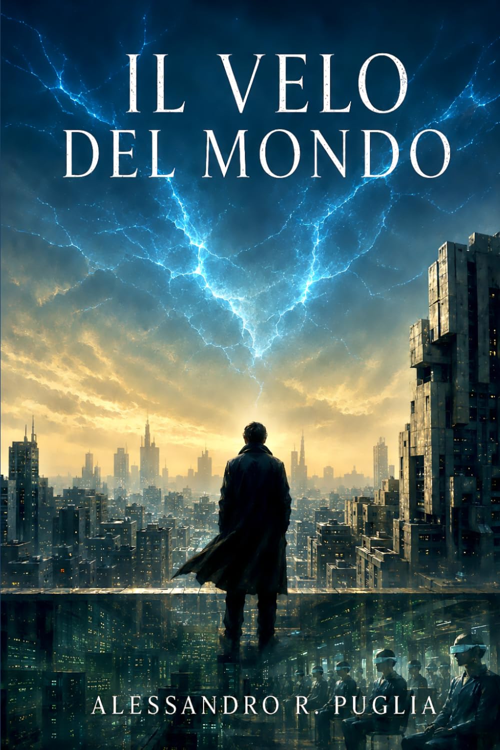 Il Velo del Mondo