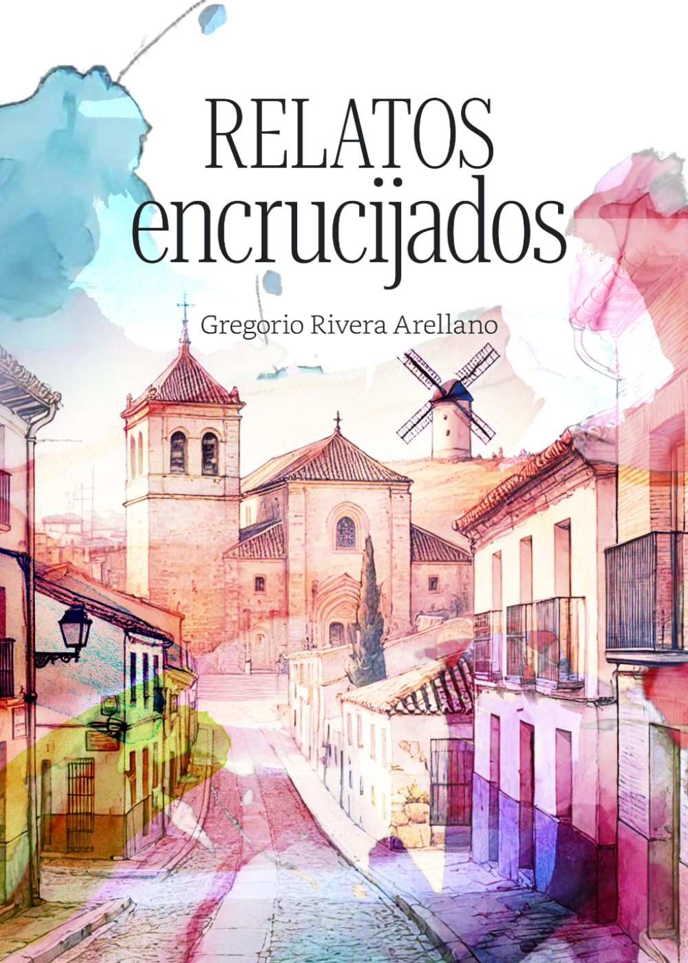 Relatos encrucijados