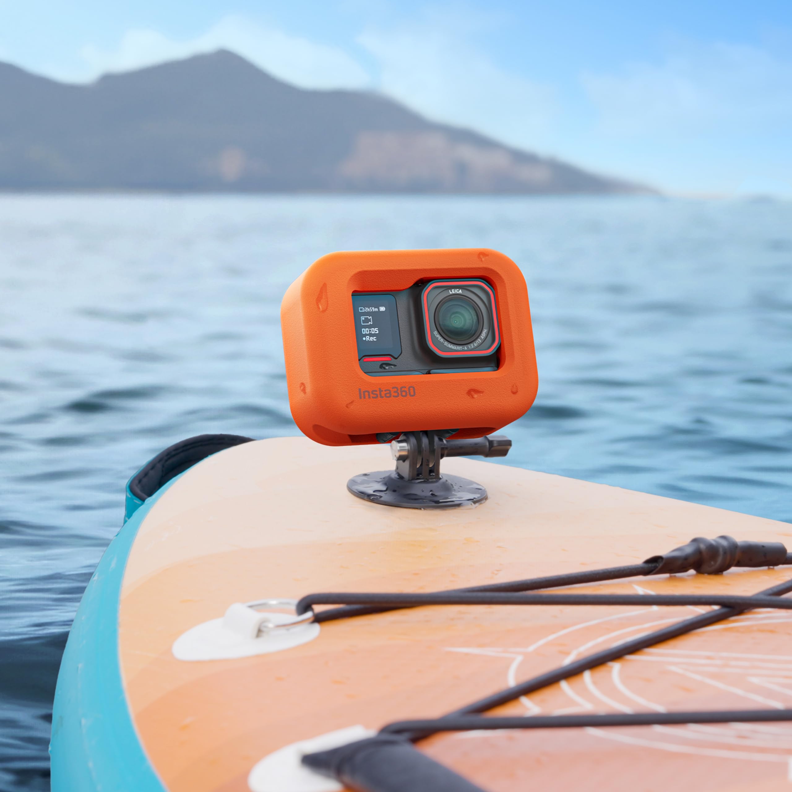 Flotteur Insta360 Ace Pro/Ace Pro 2