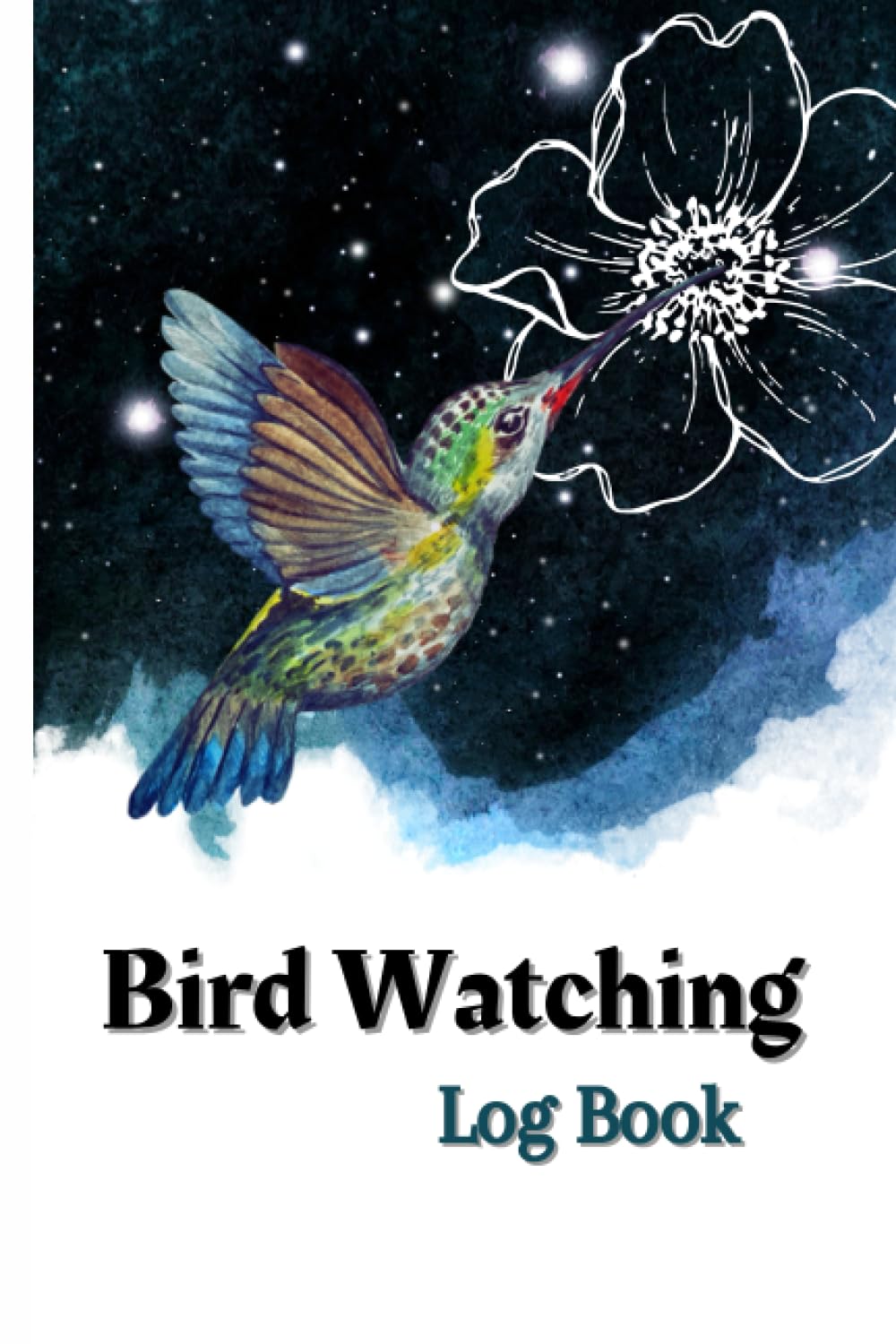 Independently published Bird Watcher Log Book: Logging Birder Journal (100 Pages) Great Gift For Bird Watching Enthusiasts!