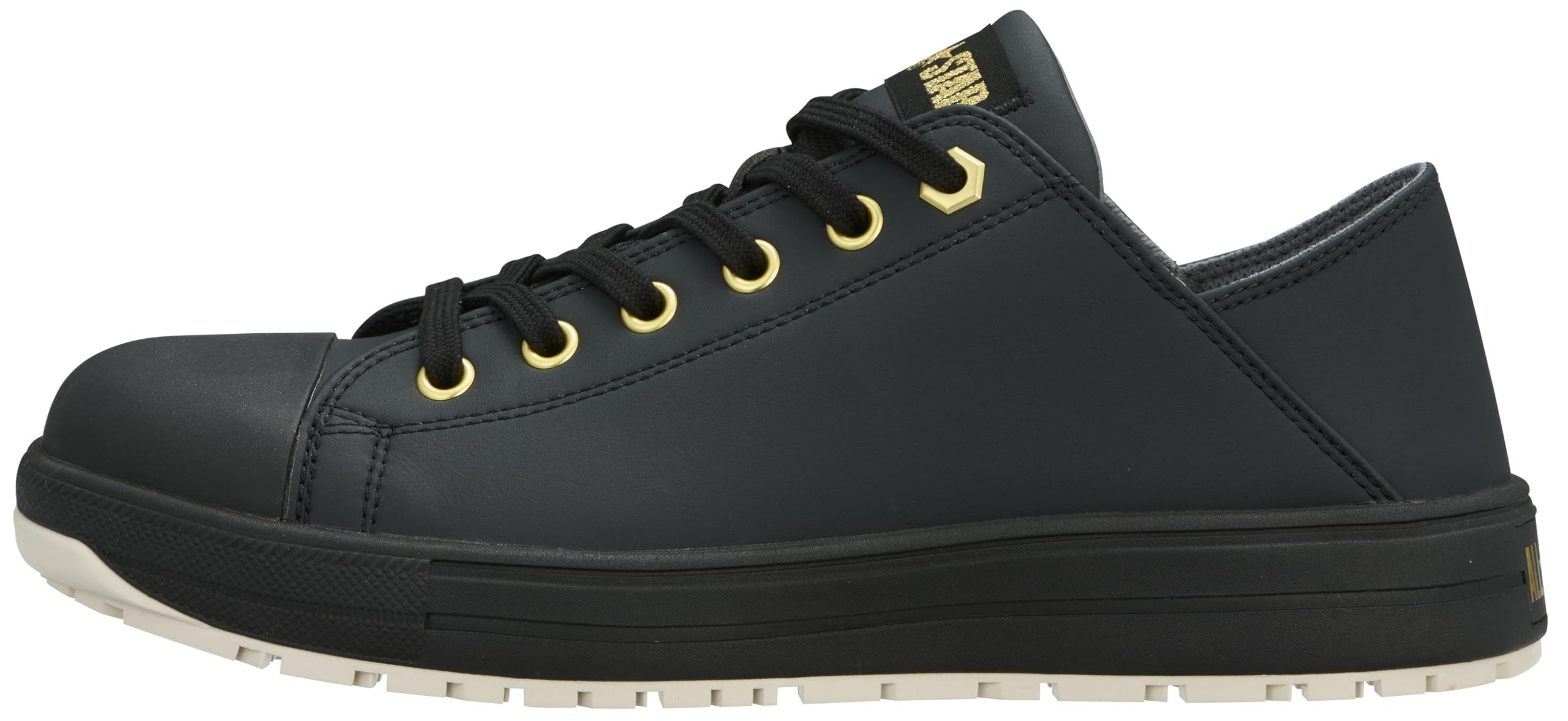 ALL STAR PS II BB OX BLACK/GOLD25.5 cm