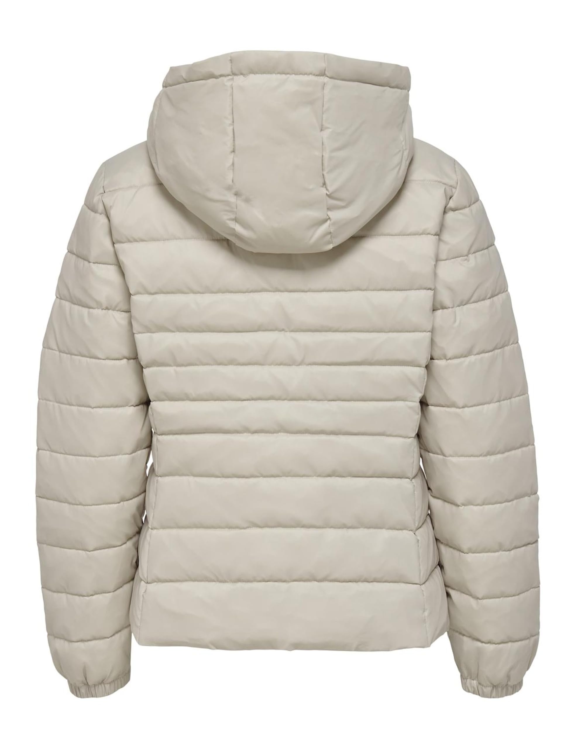 ONLY Damen Onltahoe Hood Jacket Otw Noos Jacke (1er Pack)