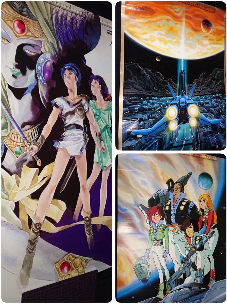 貴重　箱あり　ロッカクアヤコ　上海限定　ポスター　 中国龍美術館　限定品 貴重 箱あり ロッカクアヤコ 上海限定 ポスター 中国龍美術館 限定品