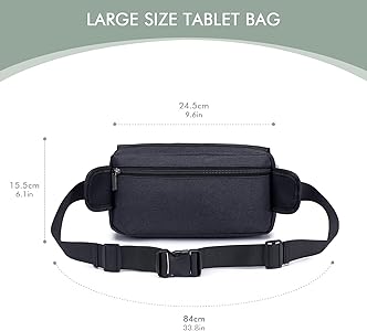 Bauchtasche herren zum umhängen Clearance