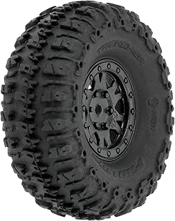 Pro-line Racing 1/24 Trencher F/R 1.0