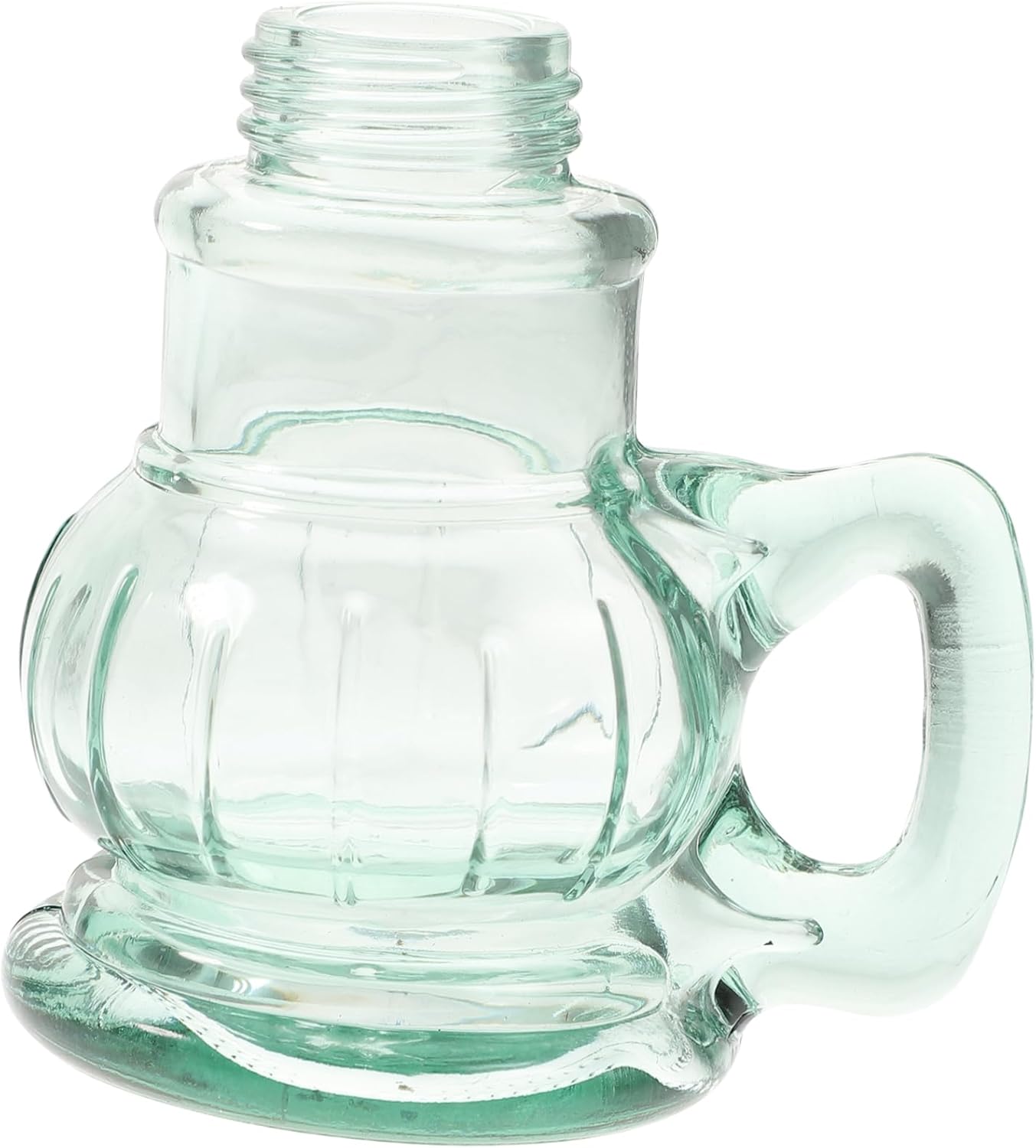 KICHOUSE Kerosene Lamp Accessories Oil Lamps Chimney for