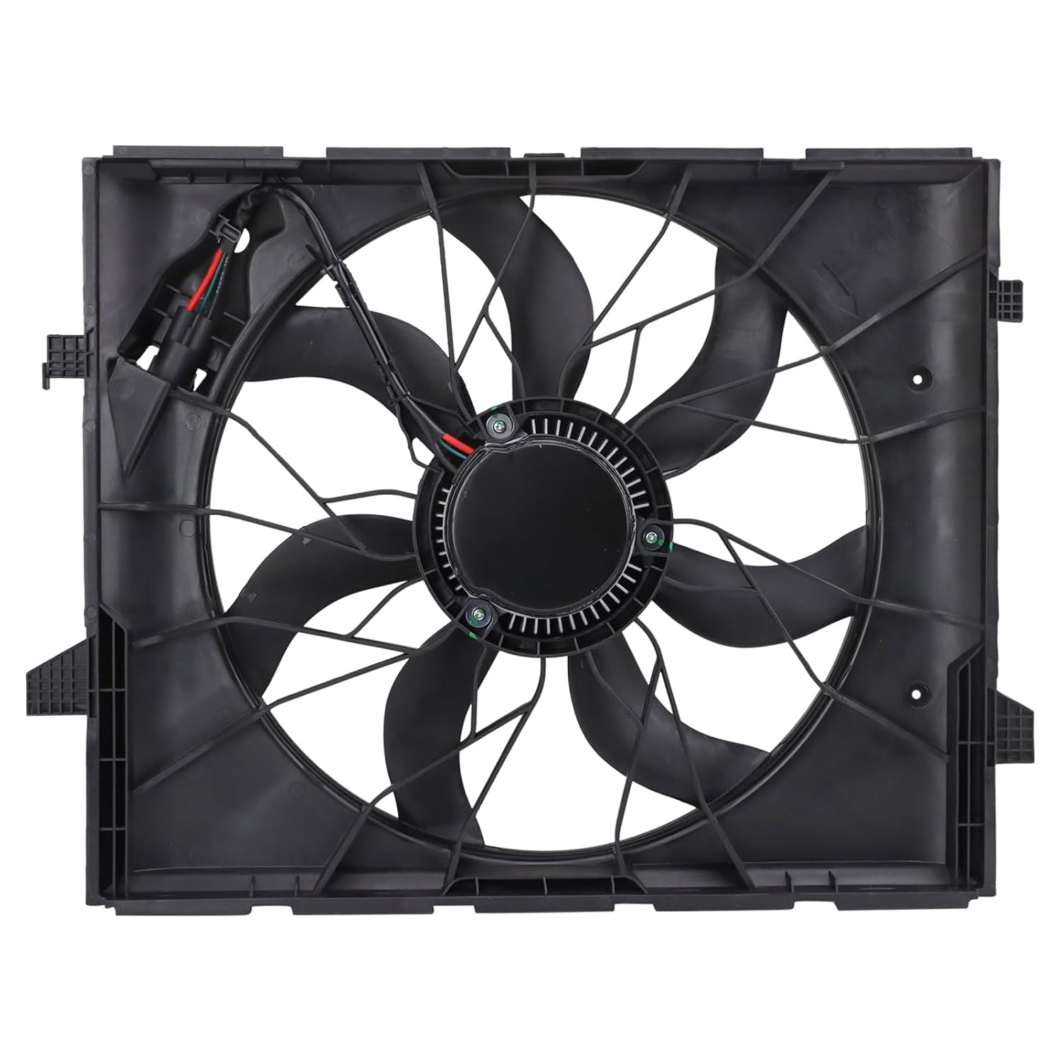 TRQ Engine Cooling Fan Assembly (RFA73770)