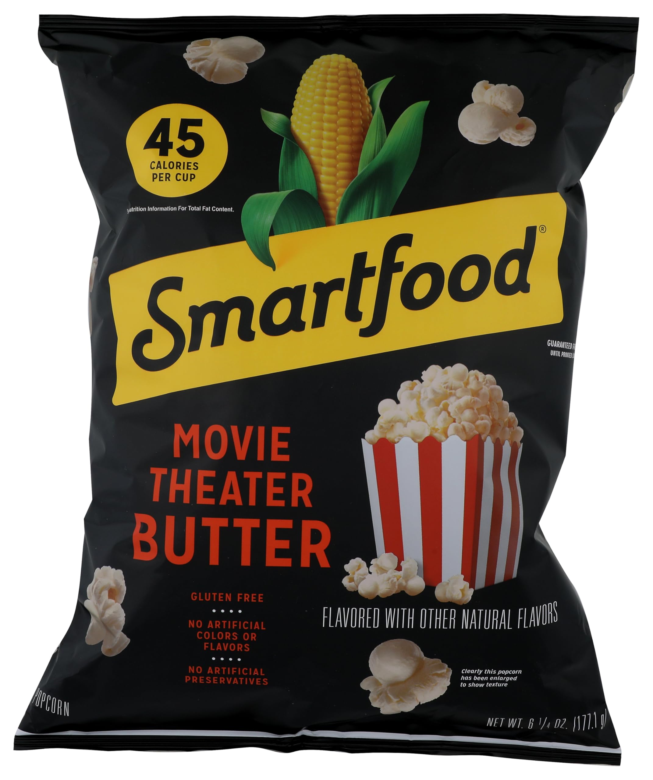 Movie Theater Butter Xl, 6.25 Oz