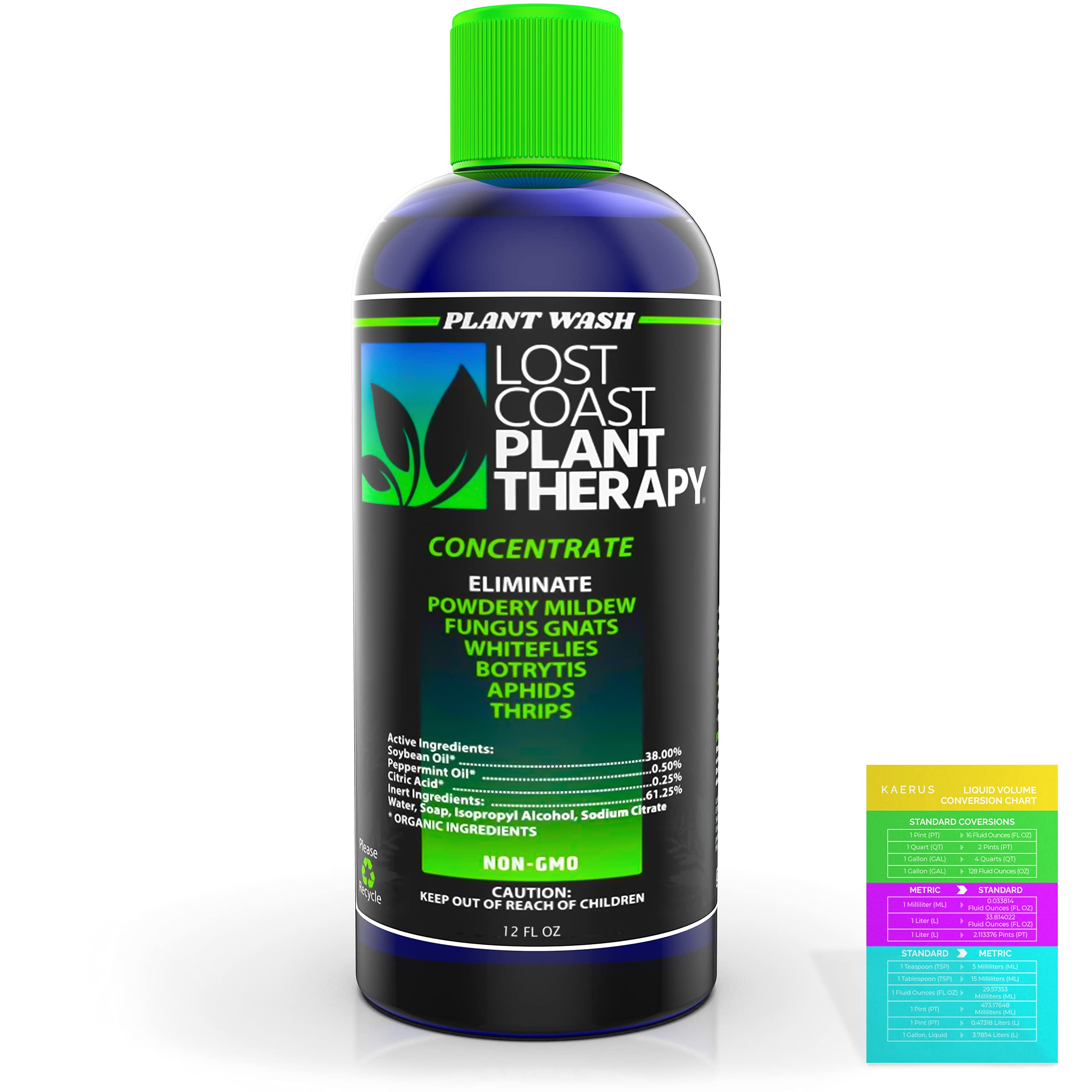 Buy Kaerus Lost Coast Plant Therapy 12 Oz Kills Spider Mites And Buy Kaerus Lost Coast Plant Therapy 12 Oz Kills Spider Mites And