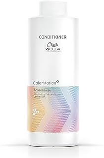 Condicionador Wella Professionals Color Motion 1000ml