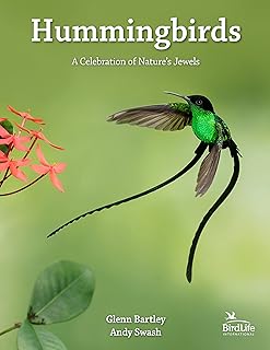 Hummingbirds: A Celebration of Nature's Jewels (WILDGuides, 27)