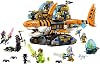 LEGO DREAMZzz Kaplan Köpek Balığı Tankı 71515 – 9 Yaş ve Üzeri Çocuklar için Mateo, Izzie, Bay Oz, Kabus İmparatoru ve Arika Minifigürleri İçeren Oyuncak Yapım Seti, Hediye Fikri (1548 Parça)