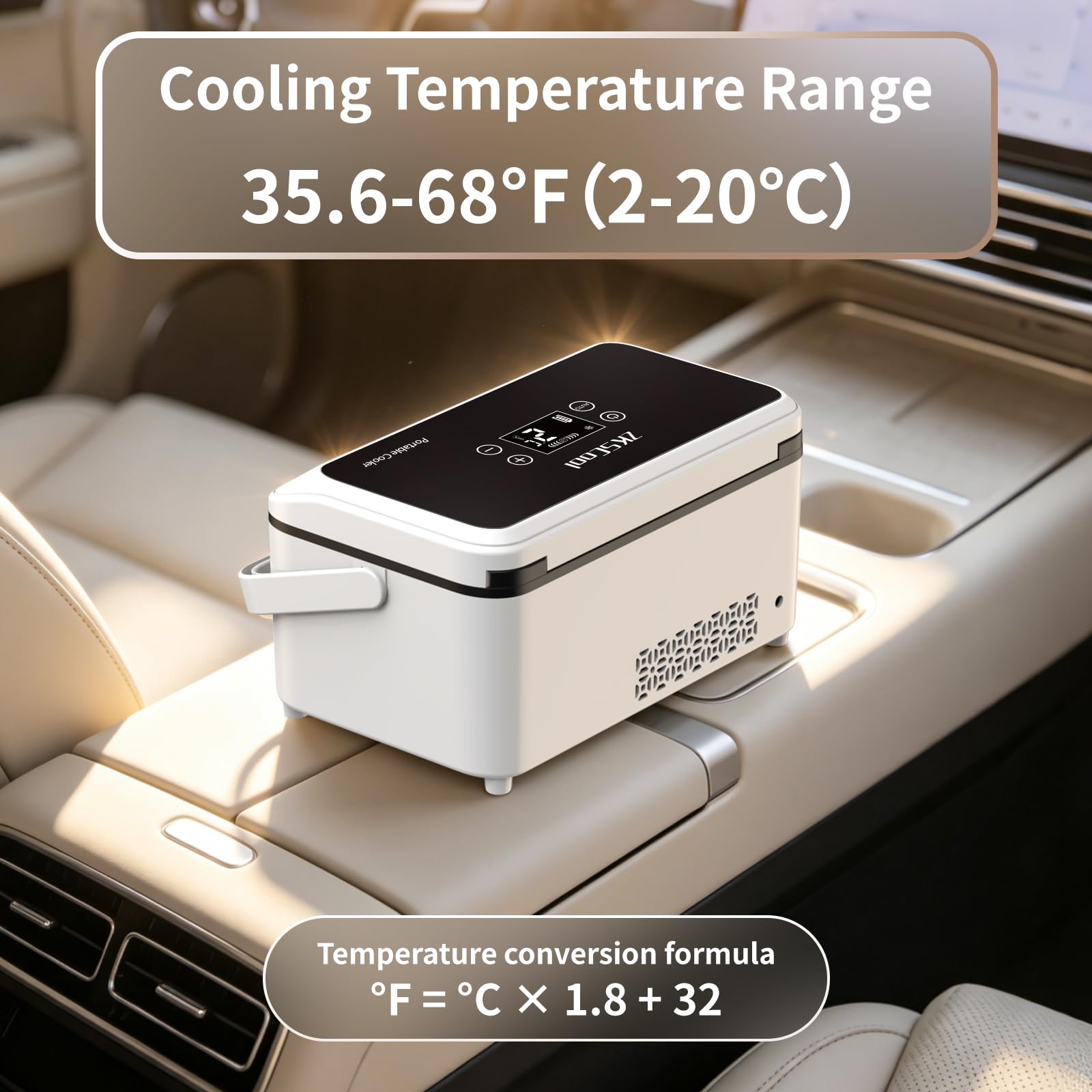 Amazon.com: ZKSCool Insulin Cooler Travel Case,Insulin