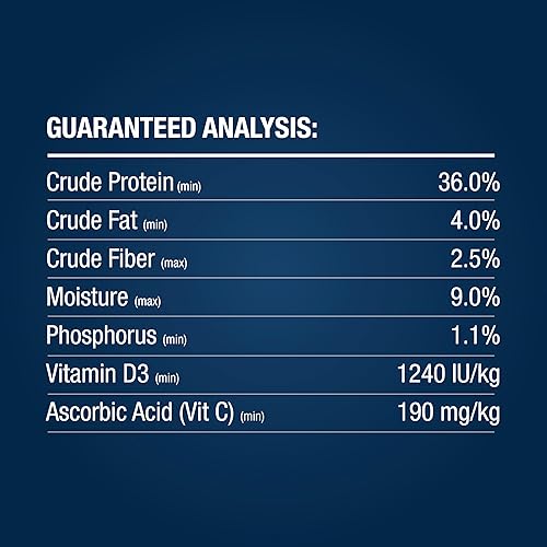 Miniatura 16 de Tetra TetraFauna PRO ReptoMin Pro Sticks Fórmula de tortuga juvenil Dieta diaria para tortugas acuáticas, 12 onzas