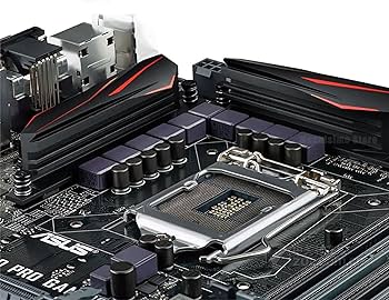 Amazon.in: Buy WWWFZS MotherboardsMotherboard Fit for Asus Z170