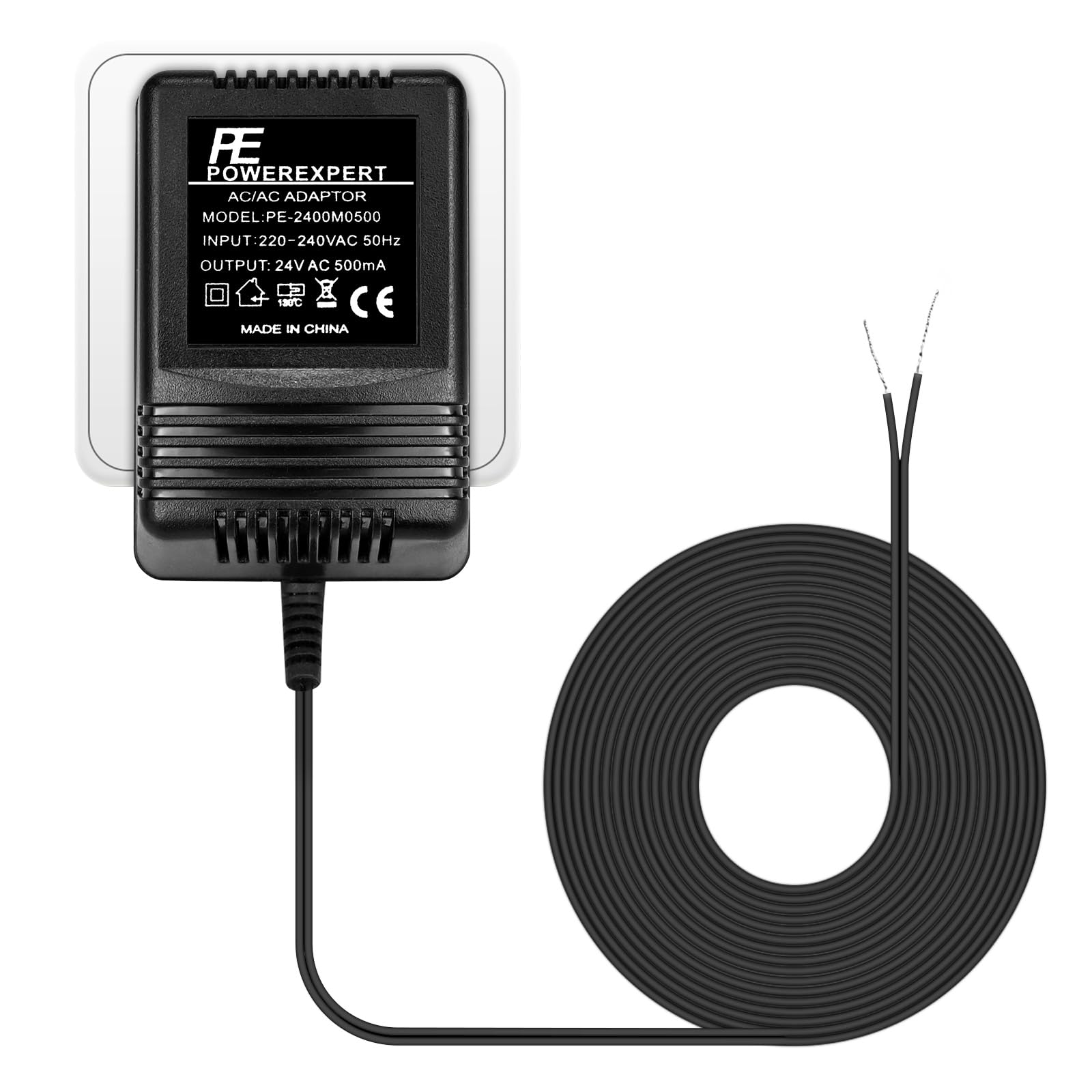 Power Adapter Nest Hello Doorbell Compatible Chime Nest Hello