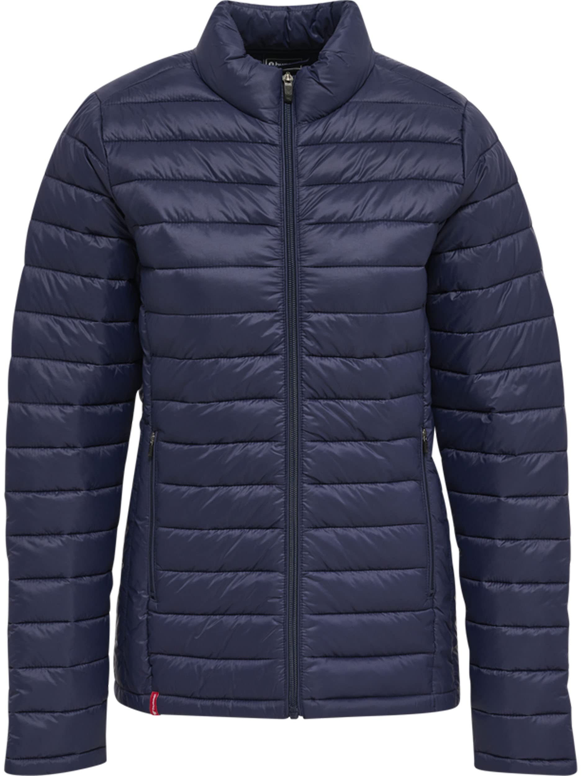 hmlRED Quilted Jacket Woman in Marine – Größe XL