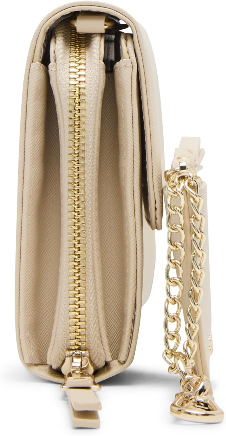 Steve Madden womens Steve Madden Carina Wallet Crossbody - Image 5