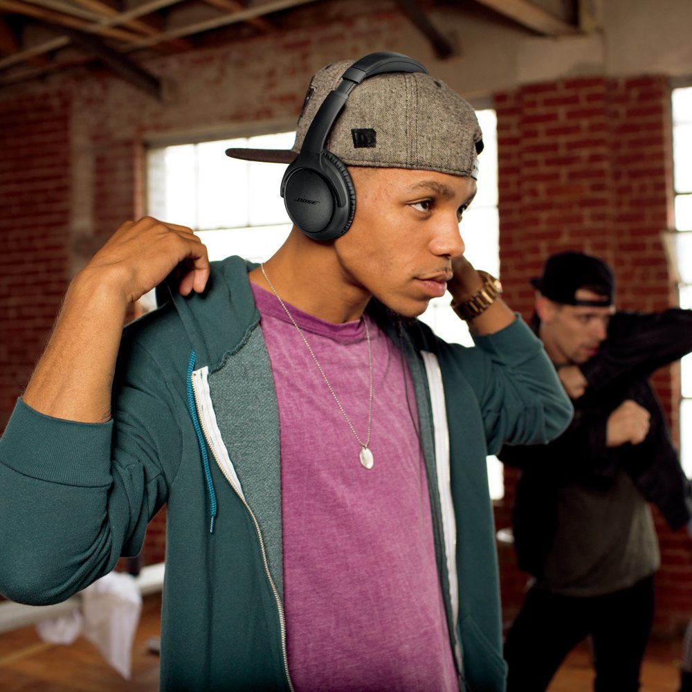 Amazon.co.jp: Bose SoundTrue アラウンドイヤーヘッドホン iPhone