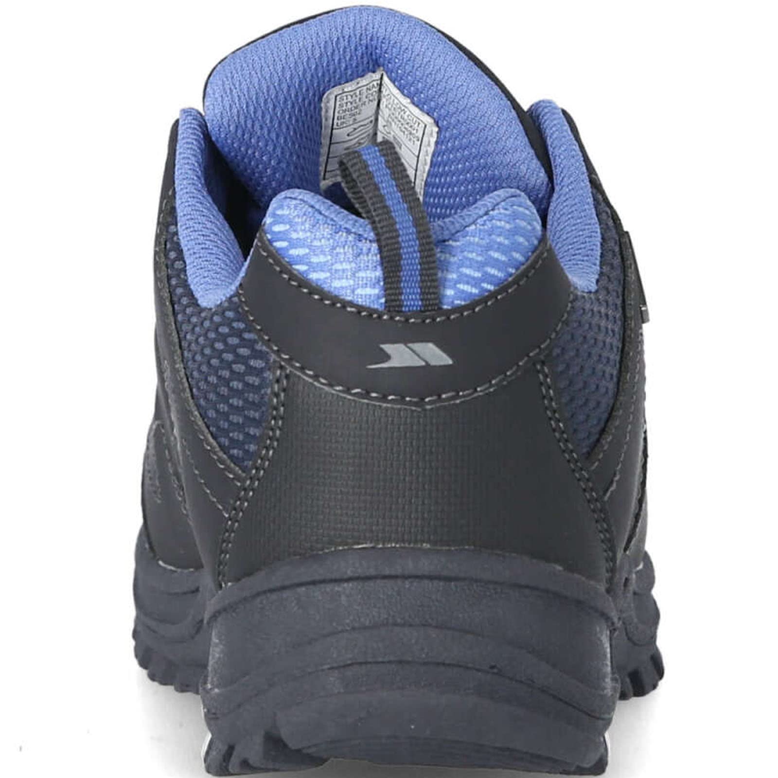Trespass Kobiety Womens Hiking ShoeDamskie buty trekkingowe