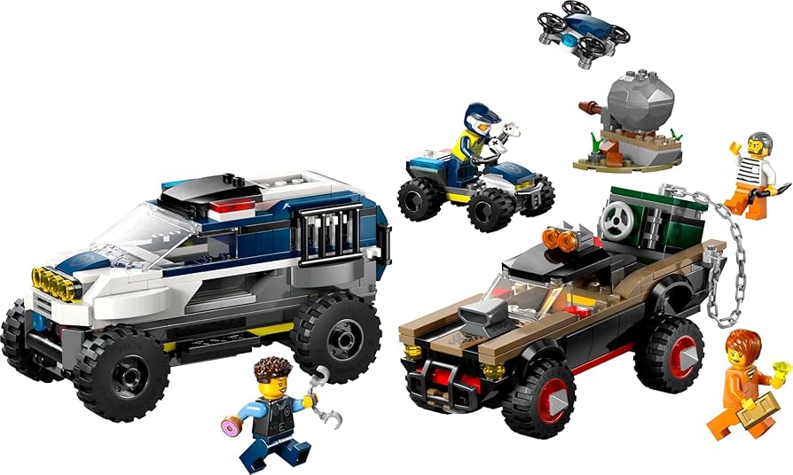 Amazon.co.jp: LEGO tbd-60449 : おもちゃ