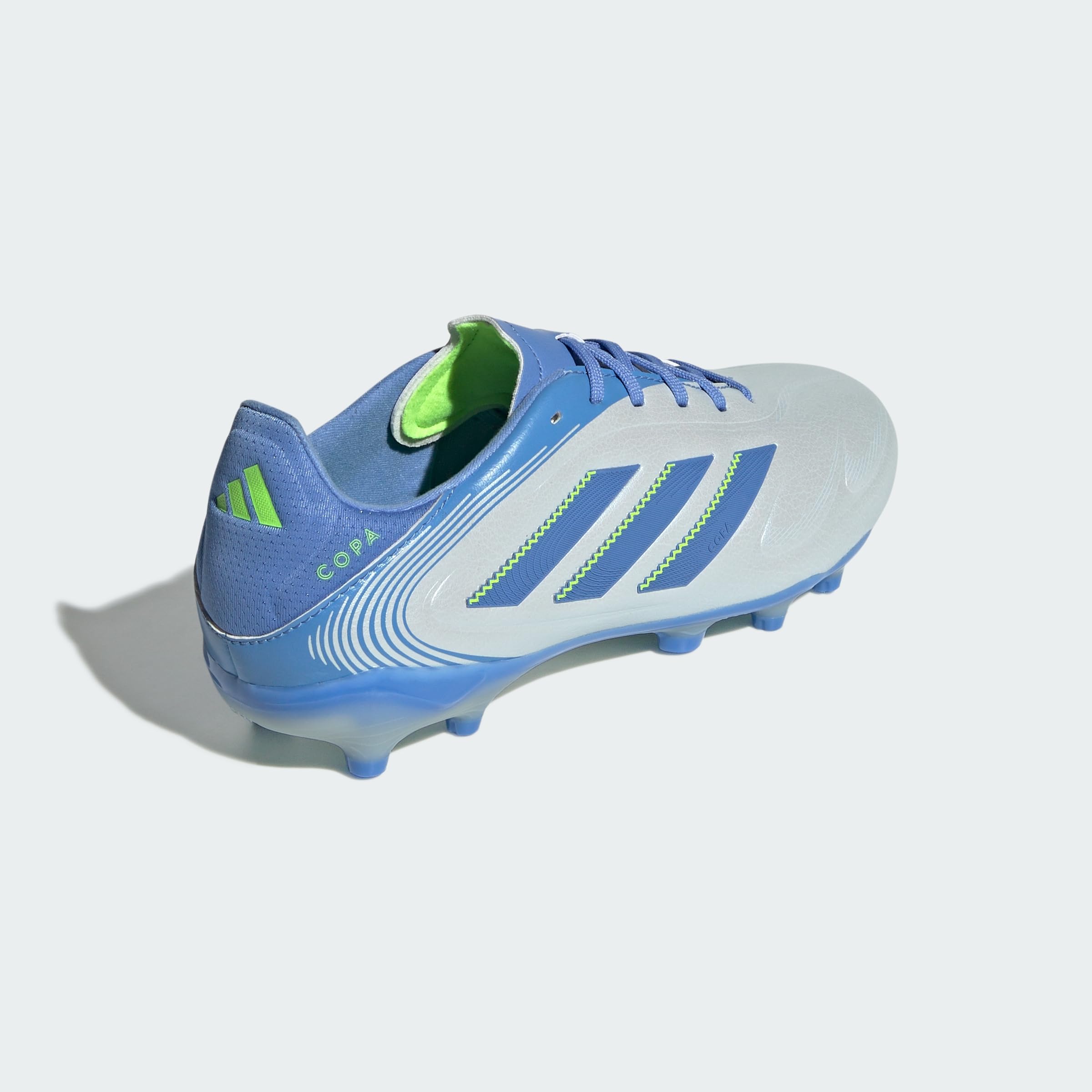 adidas Copa Pure III League FG/MG Football Boots Kids