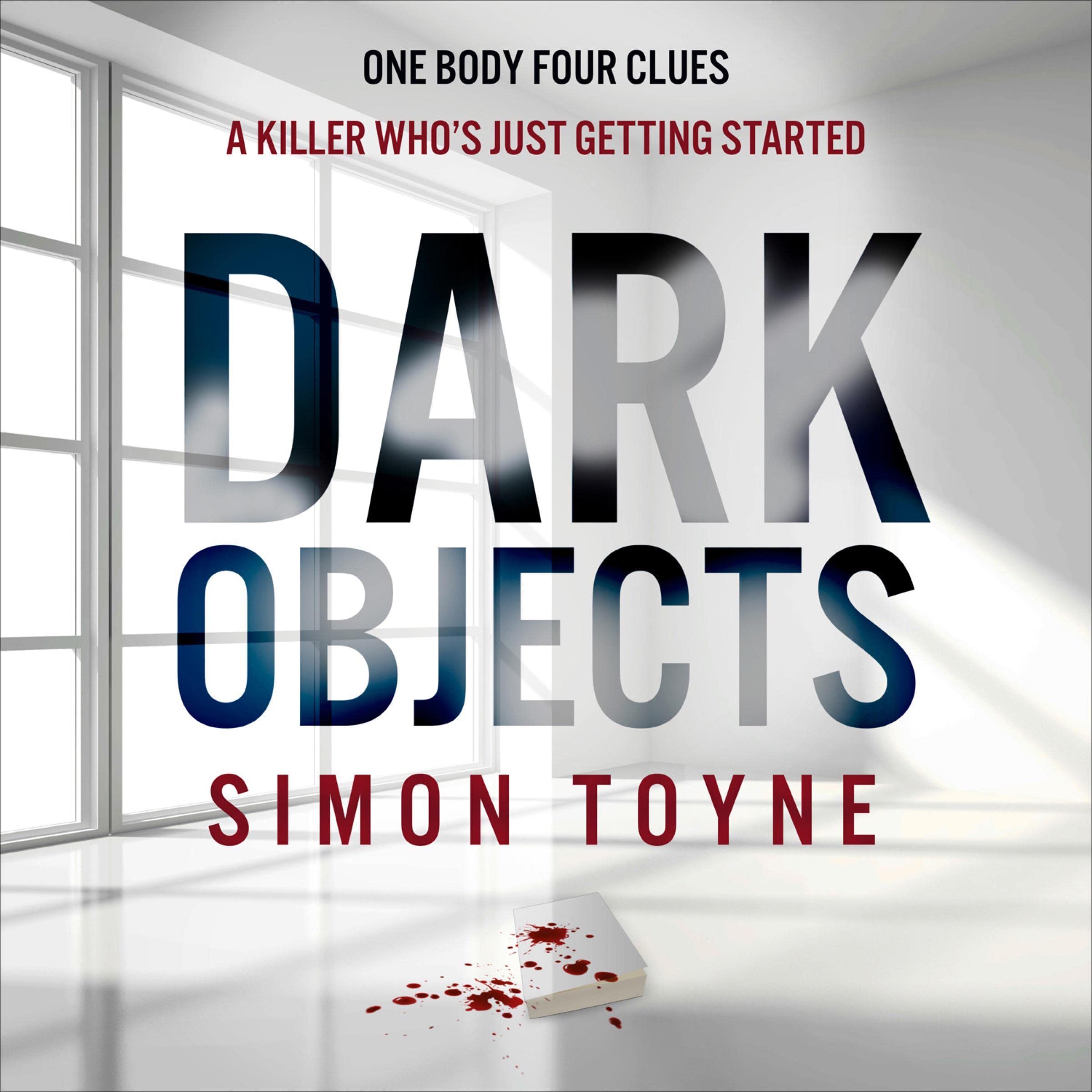 Dark Objects