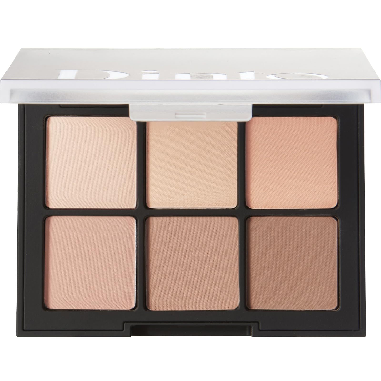 Amazon.co.jp: 【Dinto公式】ブラーフィニッシュアイシャドウ (701~707