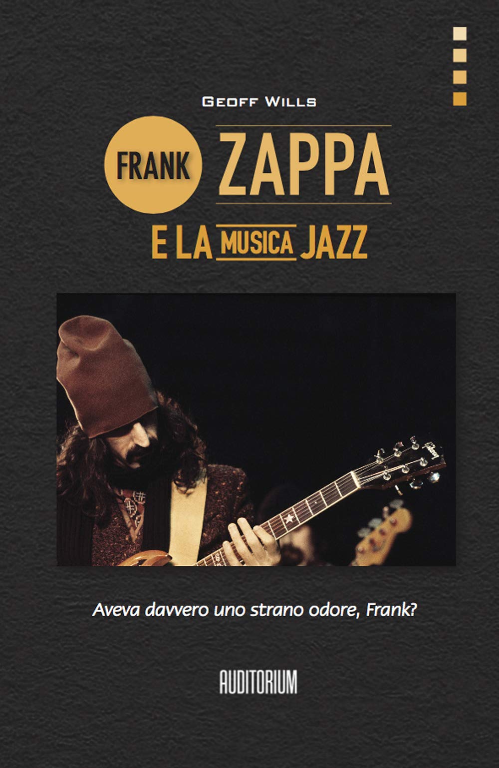 Frank Zappa E La Musica Jazz - 4