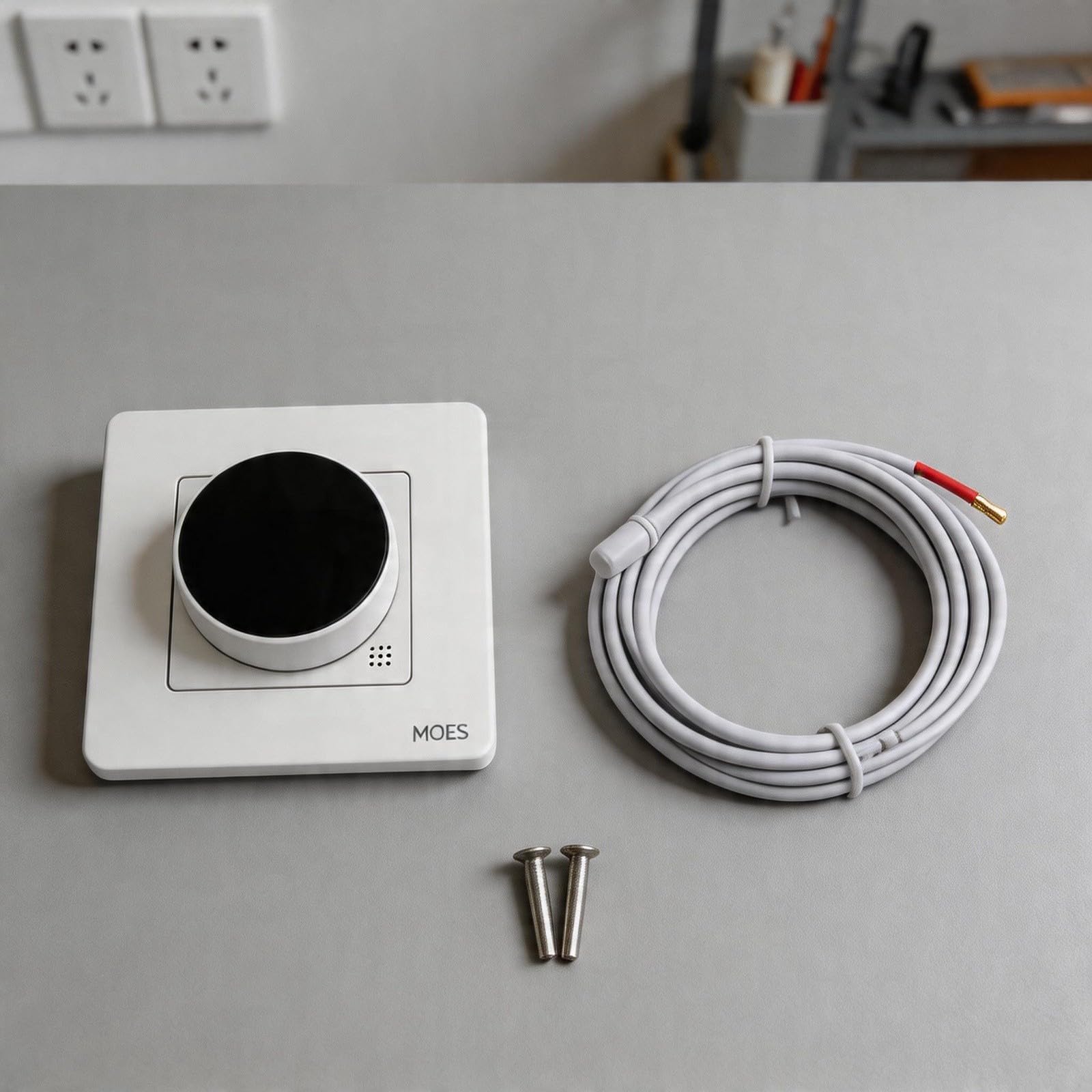 Custodia per console in nylon per PS5 Pro, copertura antipolvere impermeabile per stazione di gioco, per una custodia nera duratura contro fuoriuscite e detriti, 39 x 22 x 10 cm (GB bianco)