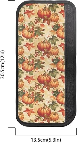 Miniatura 203 de Juego de 4 fundas protectoras de repuesto para manija de puerta de refrigerador con temática de té de la tarde para microondas, horno, refrigerador