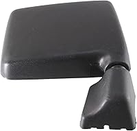 Vista 3 de Kool Vue - Espejos laterales para conductor y pasajero para Suzuki Samurai 1987-1995 texturizado