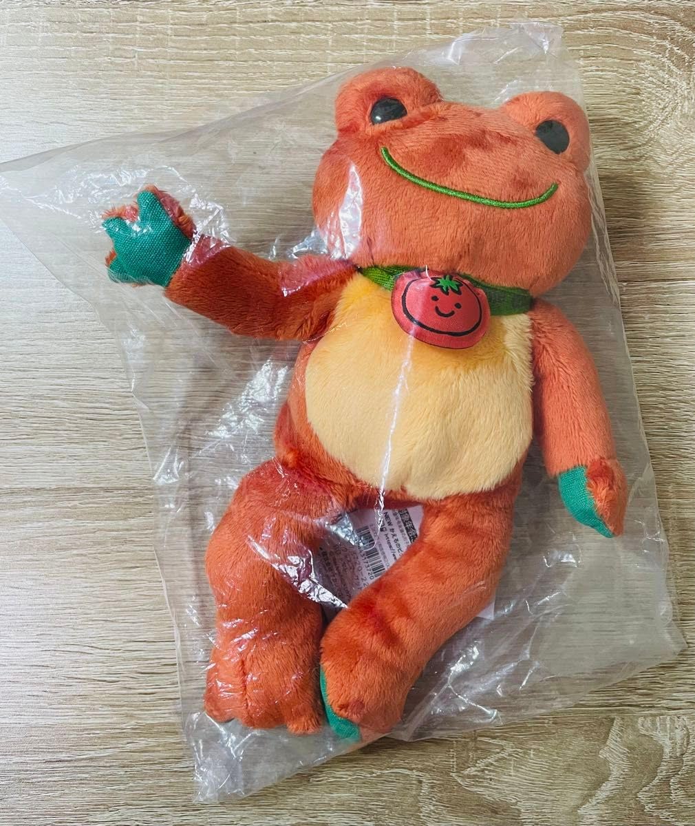 Amazon.co.jp: かえるのピクルス トマト : ホーム＆キッチン